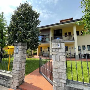 L'angolo Cazzago San Martino