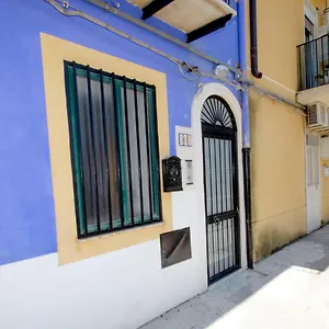 Antico Rione Caltanissetta