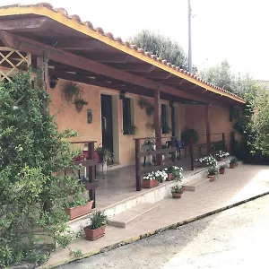 Domu De Palla- Iun-e5167 Bauladu