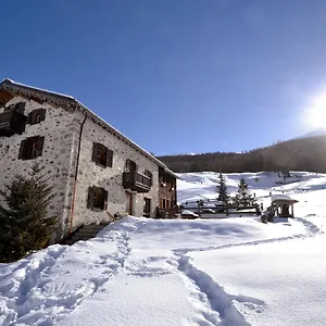 La Dormeuse Livigno