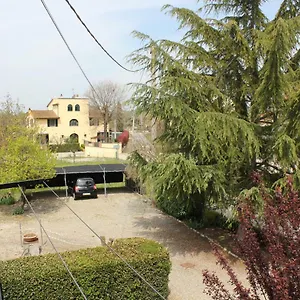 Il Giardino Di Isa Certaldo