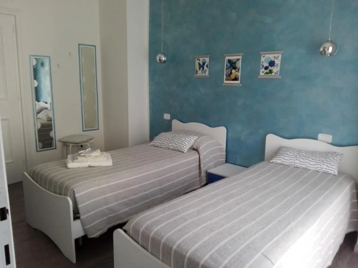 La Casa Di Ma Bed & Breakfast Piancastagnaio