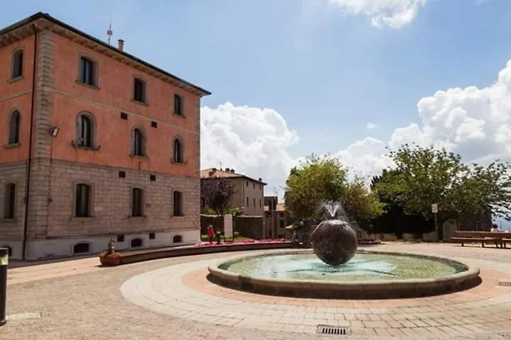 La Casa Di Ma Bed & Breakfast Piancastagnaio 0*,  Italy