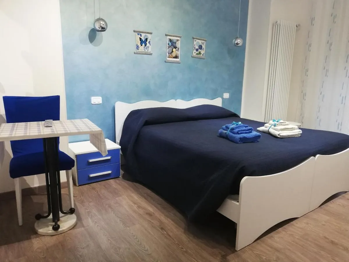 La Casa Di Ma Bed & Breakfast Piancastagnaio