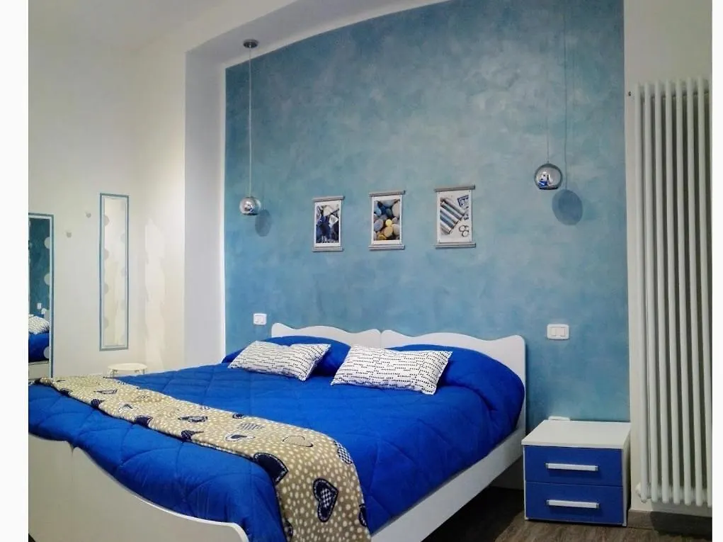 Bed & Breakfast Bed and Breakfast La Casa di Mà Piancastagnaio