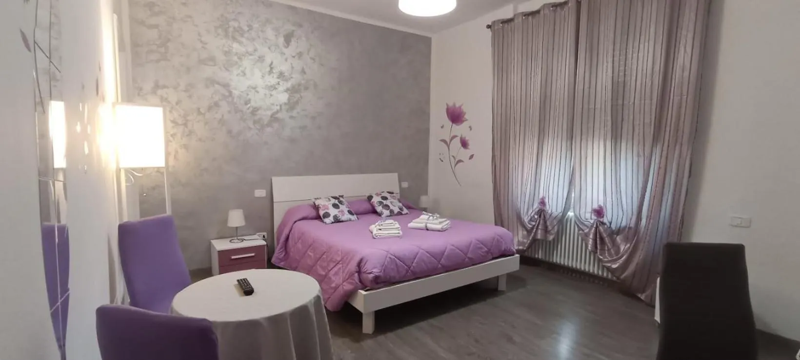 La Casa Di Ma Bed & Breakfast Piancastagnaio