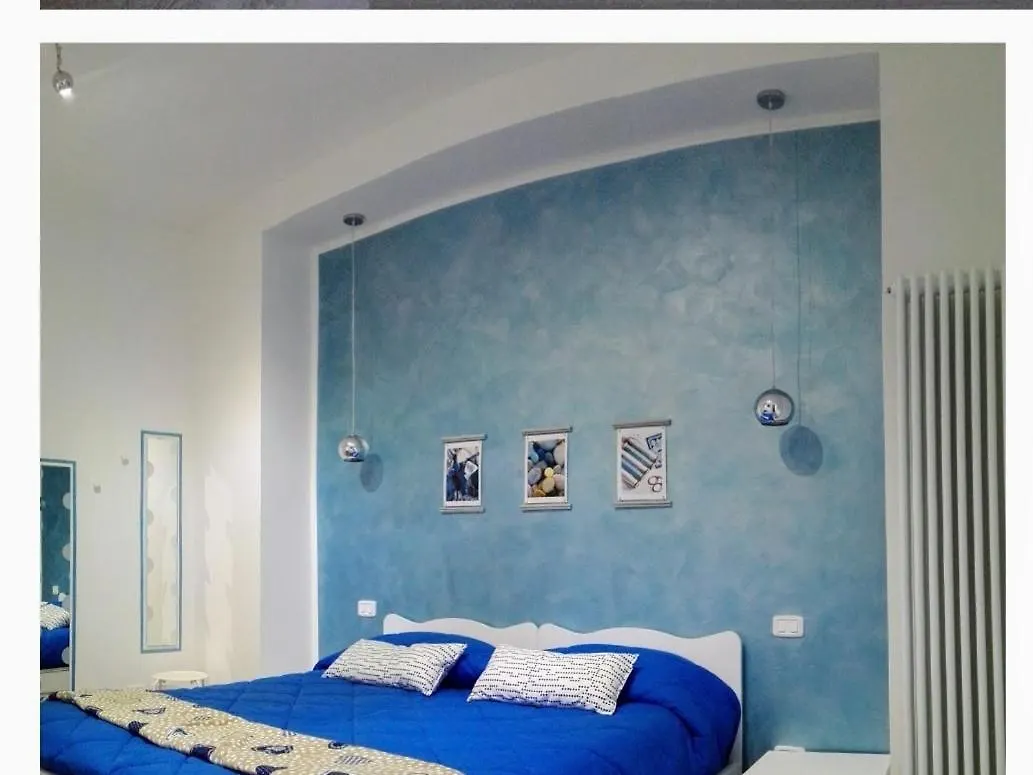 La Casa Di Ma Bed & Breakfast Piancastagnaio Italy